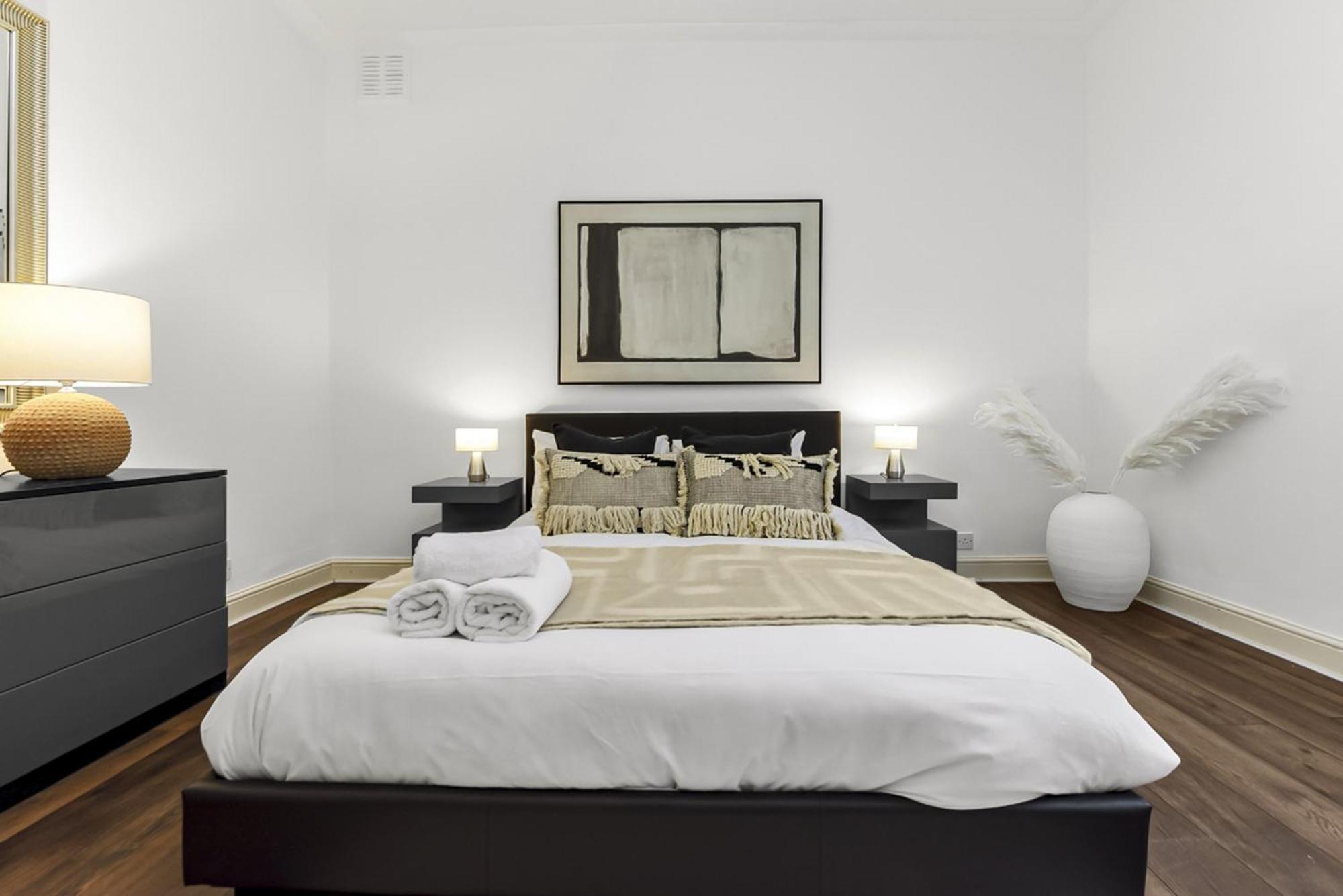 2 Bed Apartment- Mayfair 1 Londra Esterno foto