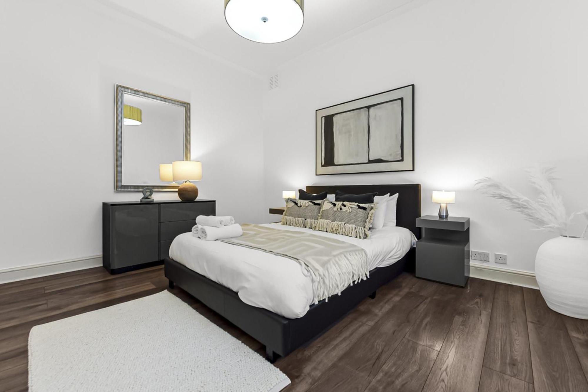 2 Bed Apartment- Mayfair 1 Londra Esterno foto
